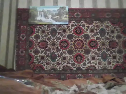 Snapshot of AlferezzSolvajo chatting on 09-13-25, 07:02 AlferezzSolvajo online show from 09-13-25, 07:02