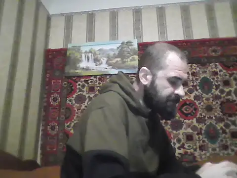 Snapshot of AlferezzSolvajo chatting on 09-29-25, 05:07 AlferezzSolvajo online show from 09-29-25, 05:07