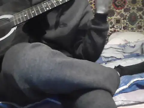 AlferezzSolvajo online show from 11-07-25, 07:14