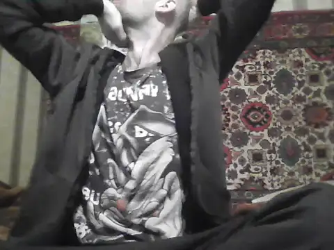 AlferezzSolvajo online show from 11-27-25, 08:38