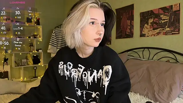 VeryRare TwinS online show from 10-16-25, 09:38