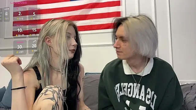 Snapshot of VeryRare_TwinS chatting on 02-19-26, 10:06 VeryRare TwinS online show from 02-19-26, 10:06