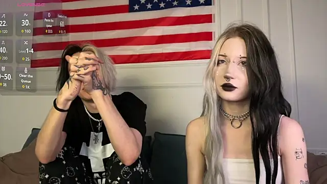 Snapshot of VeryRare_TwinS chatting on 03-13-26, 12:17 VeryRare TwinS online show from 03-13-26, 12:17