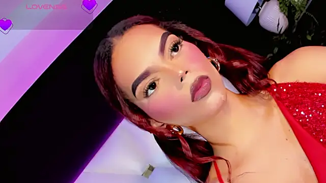 Diva Smith02 online show from 05-13-26, 11:29