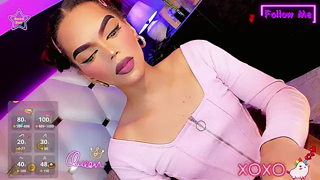 Diva Smith02 online show from 05-17-26, 11:17