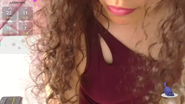 Snapshot of Charlotte__Miller chatting on 02-09-25, 06:58 Charlotte Miller online show from 02-09-25, 06:58
