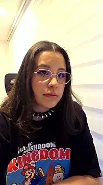 Snapshot of Charlotte__Miller chatting on 09-18-25, 11:23 Charlotte Miller online show from 09-18-25, 11:23