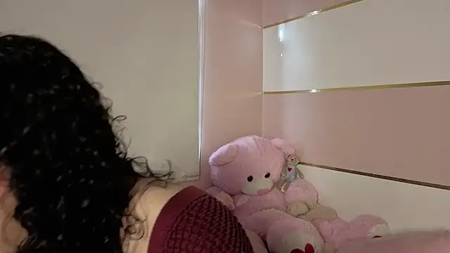 Charlotte  Miller online show from 11-11-25, 11:54