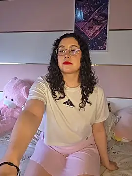 Charlotte  Miller online show from 12-22-25, 11:51