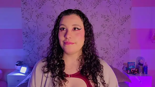 Charlotte  Miller online show from 03-20-26, 11:48