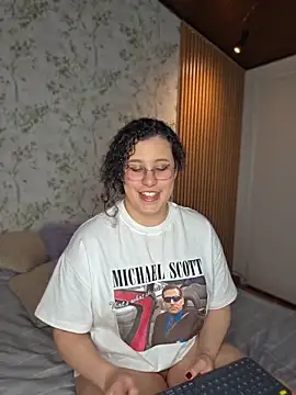 Charlotte  Miller online show from 06-01-26, 11:39