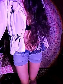 Snapshot of Angelnirvanaa chatting on 11-11-25, 05:02 Angelnirvanaa online show from 11-11-25, 05:02