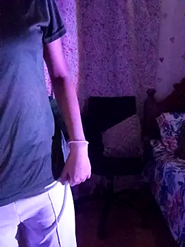 Angelnirvanaa online show from 03-31-26, 02:28