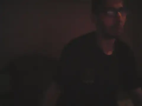 HoundingIniquity online show from 05-18-26, 06:25
