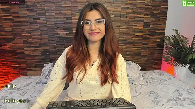 iriis rosse online show from 01-09-25, 11:45