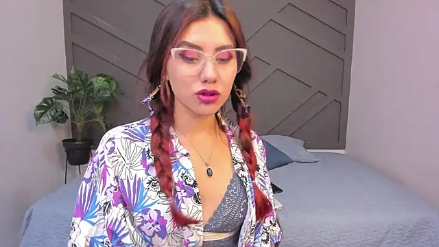 iriis rosse online show from 01-30-25, 08:31