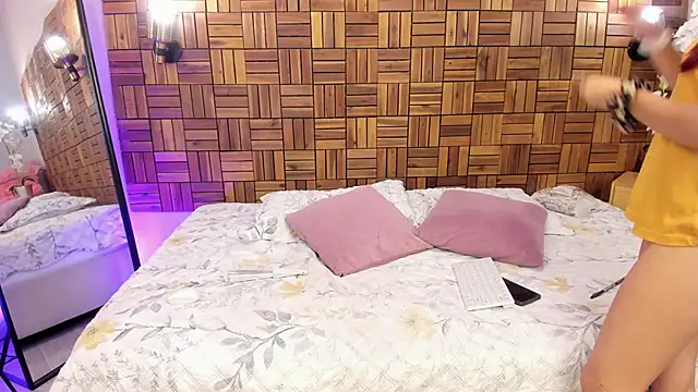 iriis rosse online show from 02-11-25, 09:14