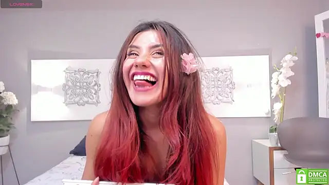 iriis rosse online show from 02-26-25, 12:49