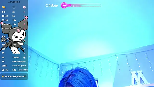 jinxv nuss online show from 02-11-25, 02:24