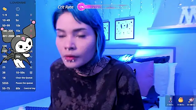 jinxv nuss online show from 02-13-25, 11:28