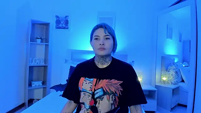 jinxv nuss online show from 02-14-25, 11:10