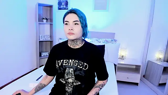 jinxv nuss online show from 02-17-25, 11:23