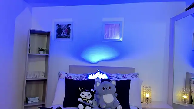 jinxv nuss online show from 03-12-25, 11:09