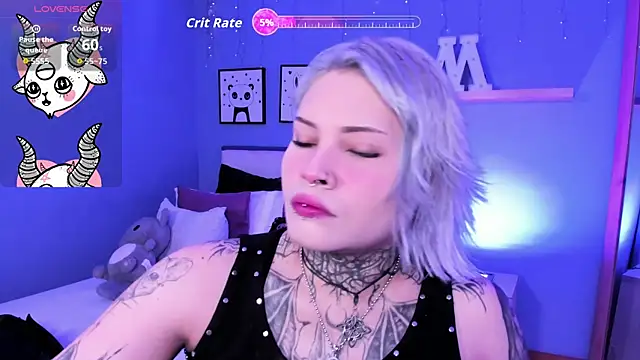 jinxv nuss online show from 09-18-25, 11:01