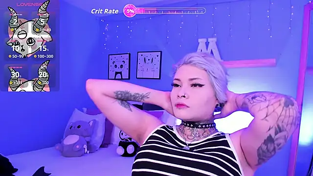 jinxv nuss online show from 09-22-25, 11:01