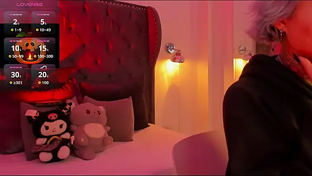 jinxv nuss online show from 11-04-25, 10:47