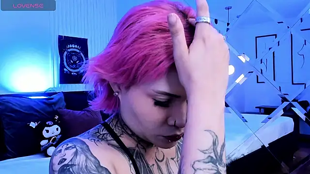 jinxv nuss online show from 04-14-26, 02:06