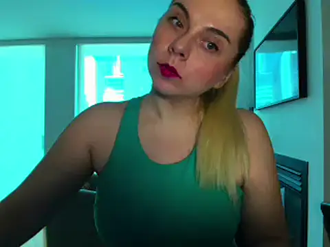 HappyIva online show from 01-14-25, 07:11