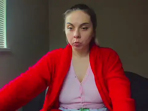 HappyIva online show from 02-16-25, 06:43