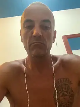 GoloZeusMax online show from 01-06-25, 09:32