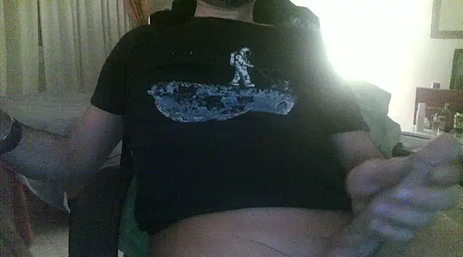 Patrickhound online show from 01-22-25, 02:15