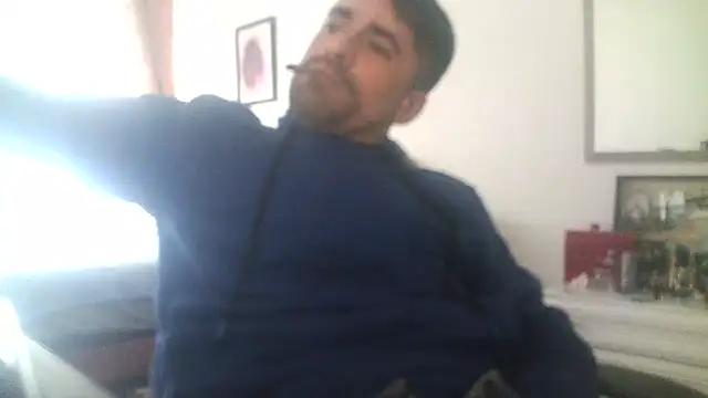 Patrickhound online show from 02-24-25, 02:26