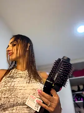 Samantha bigboobs online show from 10-23-25, 10:41