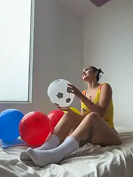 Samantha bigboobs online show from 07-07-26, 04:44