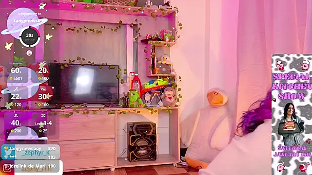  zephyr  online show from 01-16-25, 01:16