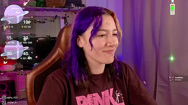  zephyr  online show from 02-14-25, 11:53