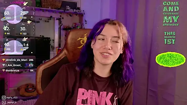  zephyr  online show from 02-15-25, 03:20