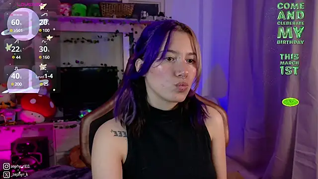  zephyr  online show from 02-18-25, 03:42