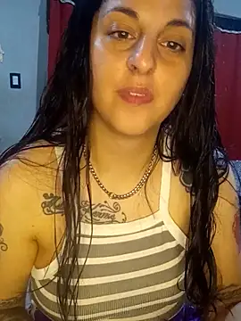 Camilita0 online show from 12-01-25, 10:20