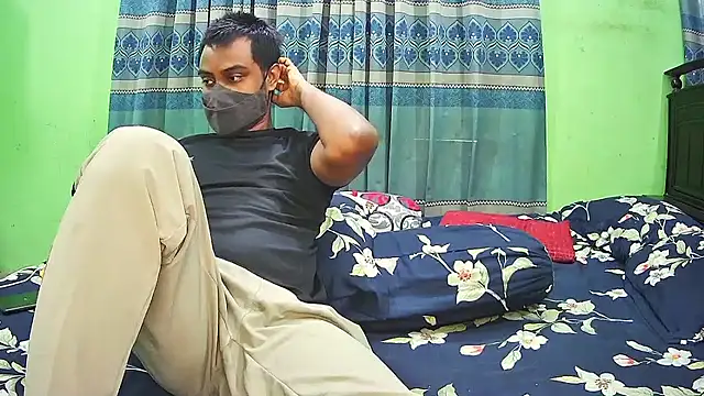 Hot Nila online show from 11-07-25, 02:22