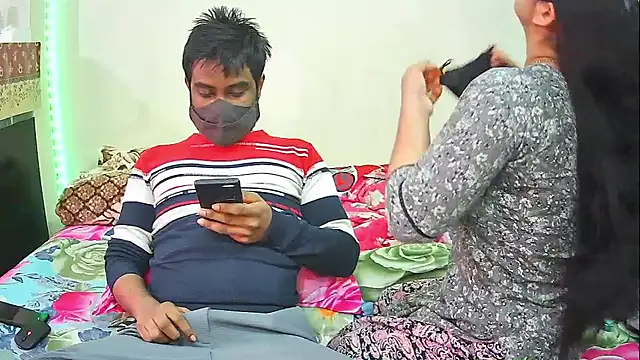 Hot Nila online show from 01-14-26, 04:29