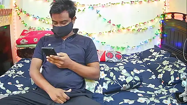 Hot Nila online show from 02-03-26, 02:53