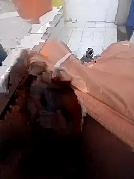 olamikpekusdaddy online show from 01-16-26, 07:45