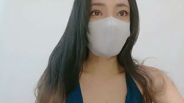 Mary-JP online show from 10-10-25, 03:27