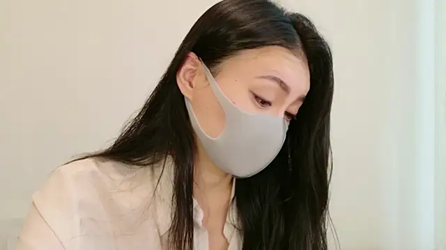 Mary-JP online show from 03-19-26, 02:59