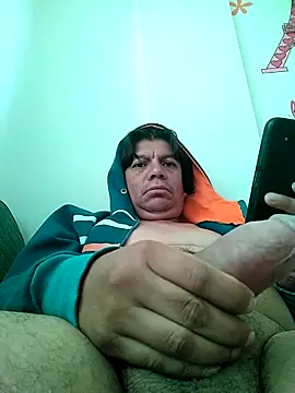 escorpio50jt online show from 03-16-25, 12:11